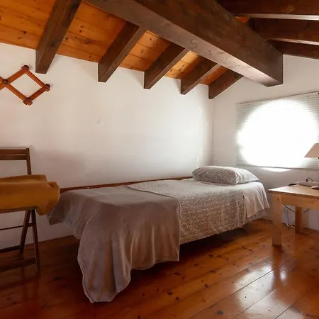 Pensjonat Casa Ardomar Carrapateira