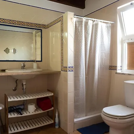 Casa Ardomar Pensionat Carrapateira