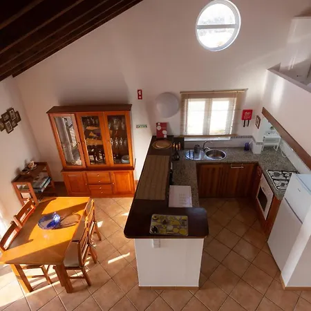 Pensjonat Casa Ardomar 4*