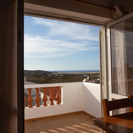 Casa Ardomar Carrapateira