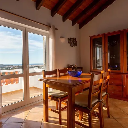 Casa Ardomar 4* Carrapateira