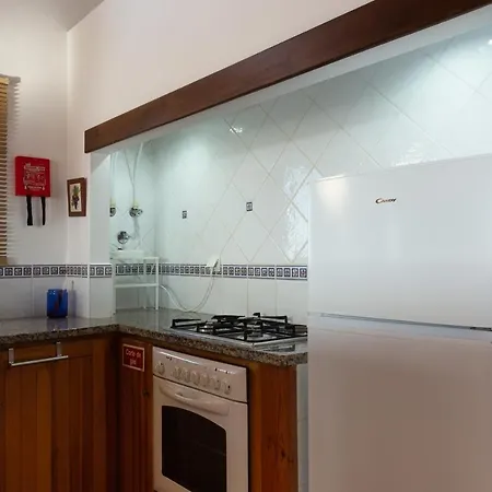 Gasthuis Casa Ardomar