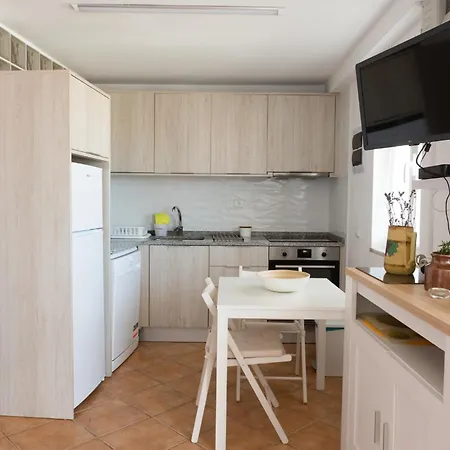 Casa Ardomar Carrapateira