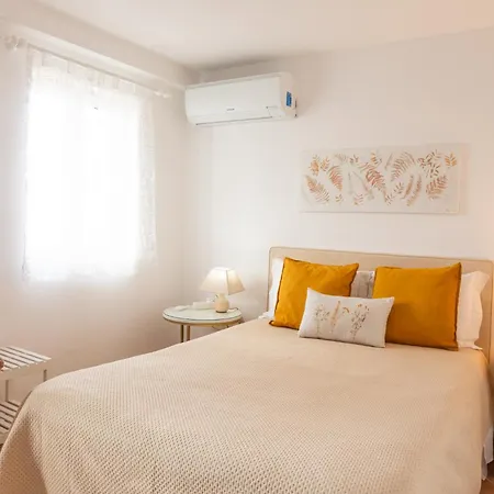 بيت ضيافة Casa Ardomar *