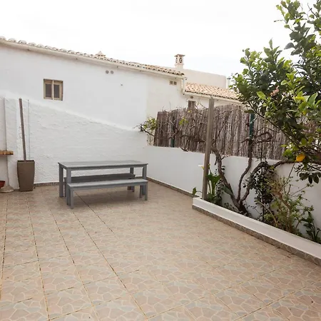 بيت ضيافة Casa Ardomar كاراباتيرا