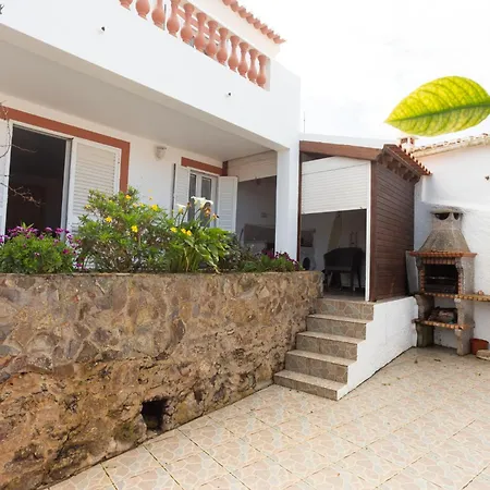 بيت ضيافة Casa Ardomar *